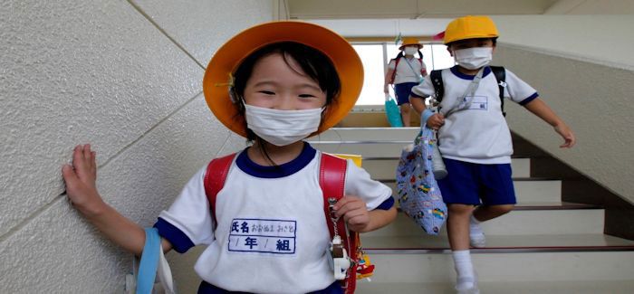 Enfant Fukushima 07 10 2014